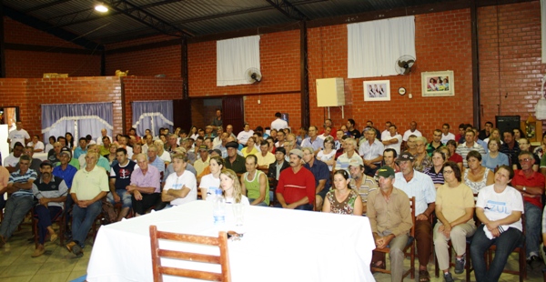 Novembro Azul: Palestra Sobre Saúde do Homem com o Cardiologista Alexsander da Silva Pretto